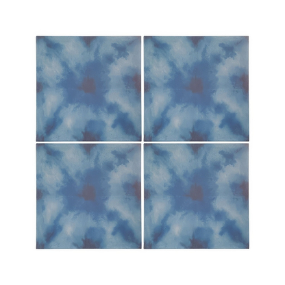 Designers Guild Shibori Cobalt - Hyperion Tiles