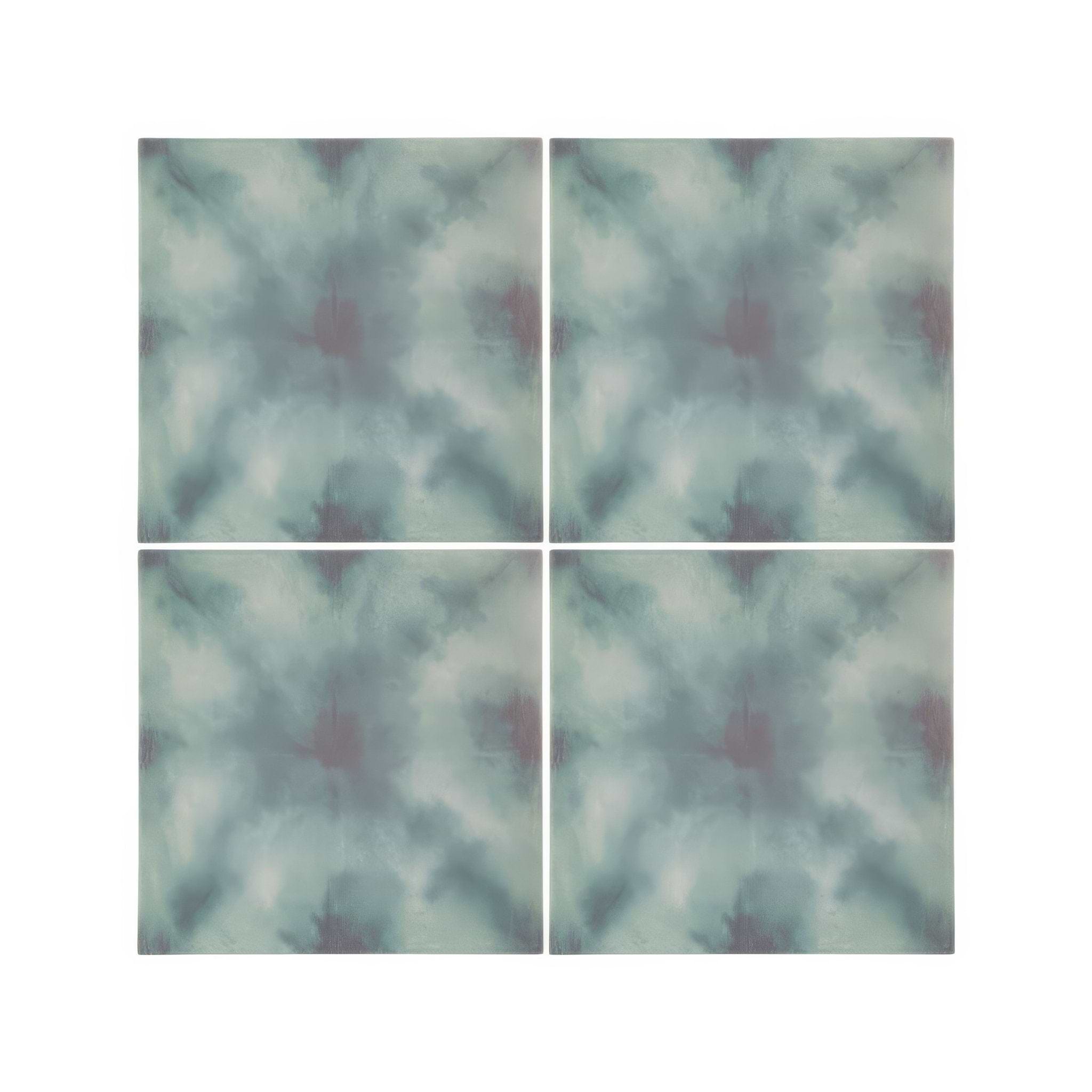 Designers Guild Shibori Duck Egg - Hyperion Tiles