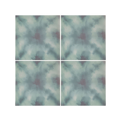Designers Guild Shibori Duck Egg - Hyperion Tiles