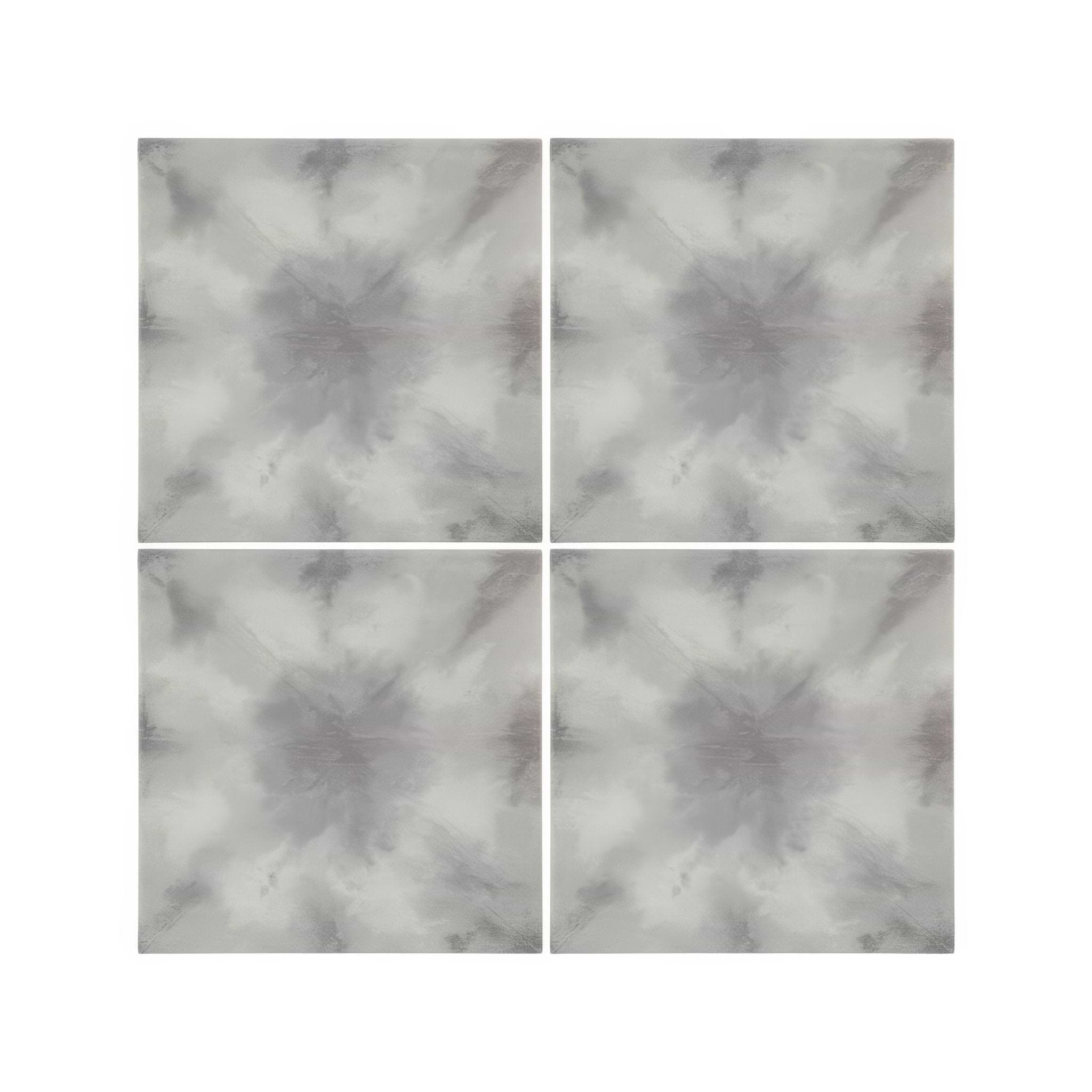 Designers Guild Shibori Graphite - Hyperion Tiles