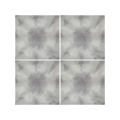 Designers Guild Shibori Graphite - Hyperion Tiles