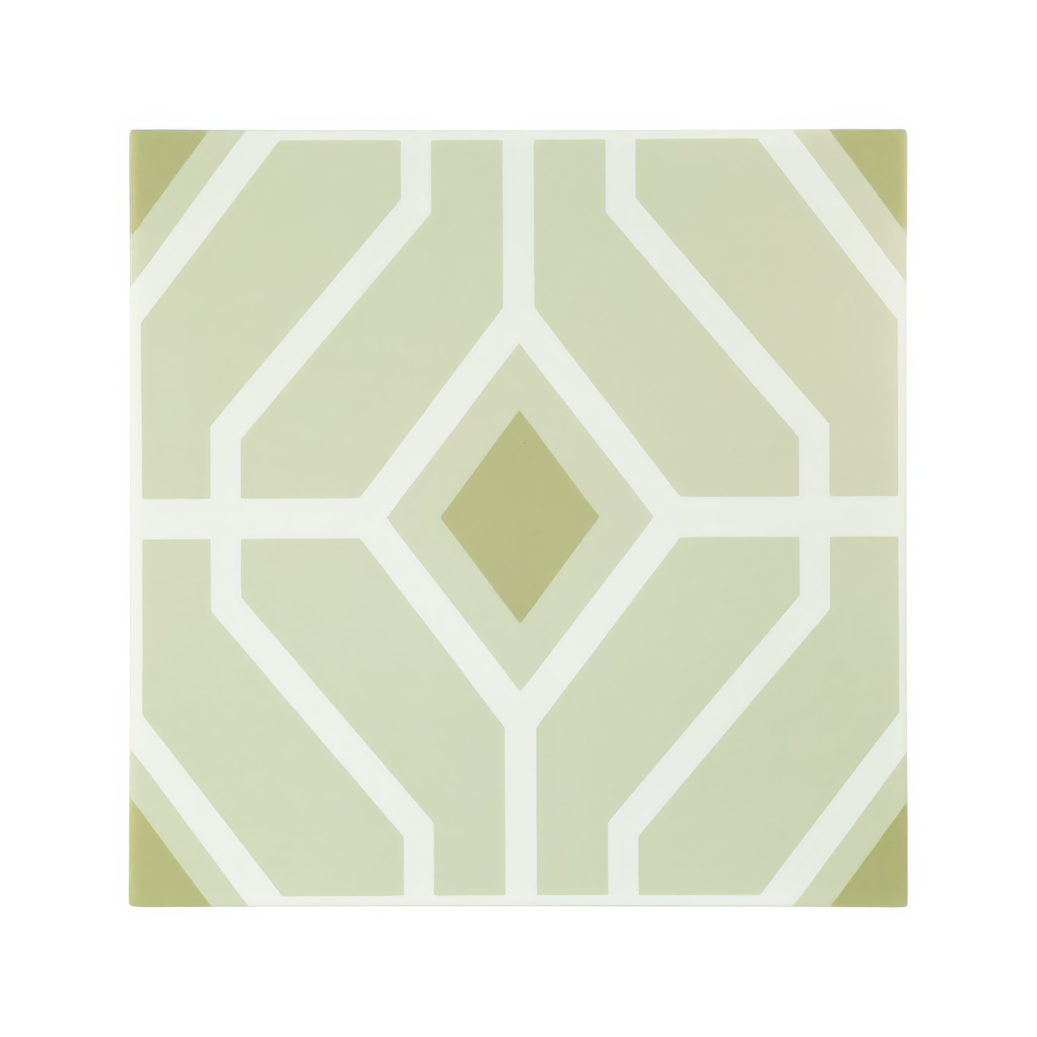 Designers Guild Laterza Willow - Hyperion Tiles - Fired Earth