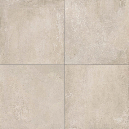 Direction Sand Matt 60 x 60cm - Hyperion Tiles