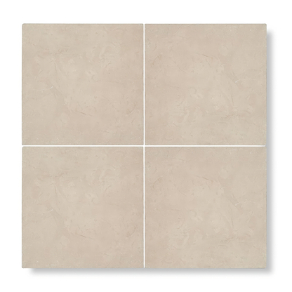 Dorzano Tumbled 40.6 x 40.6cm - Fired Earth - Hyperion Tiles