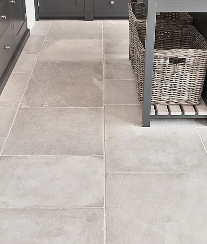 Dorchester Sandstone Tumbled Finish - Hyperion Tiles