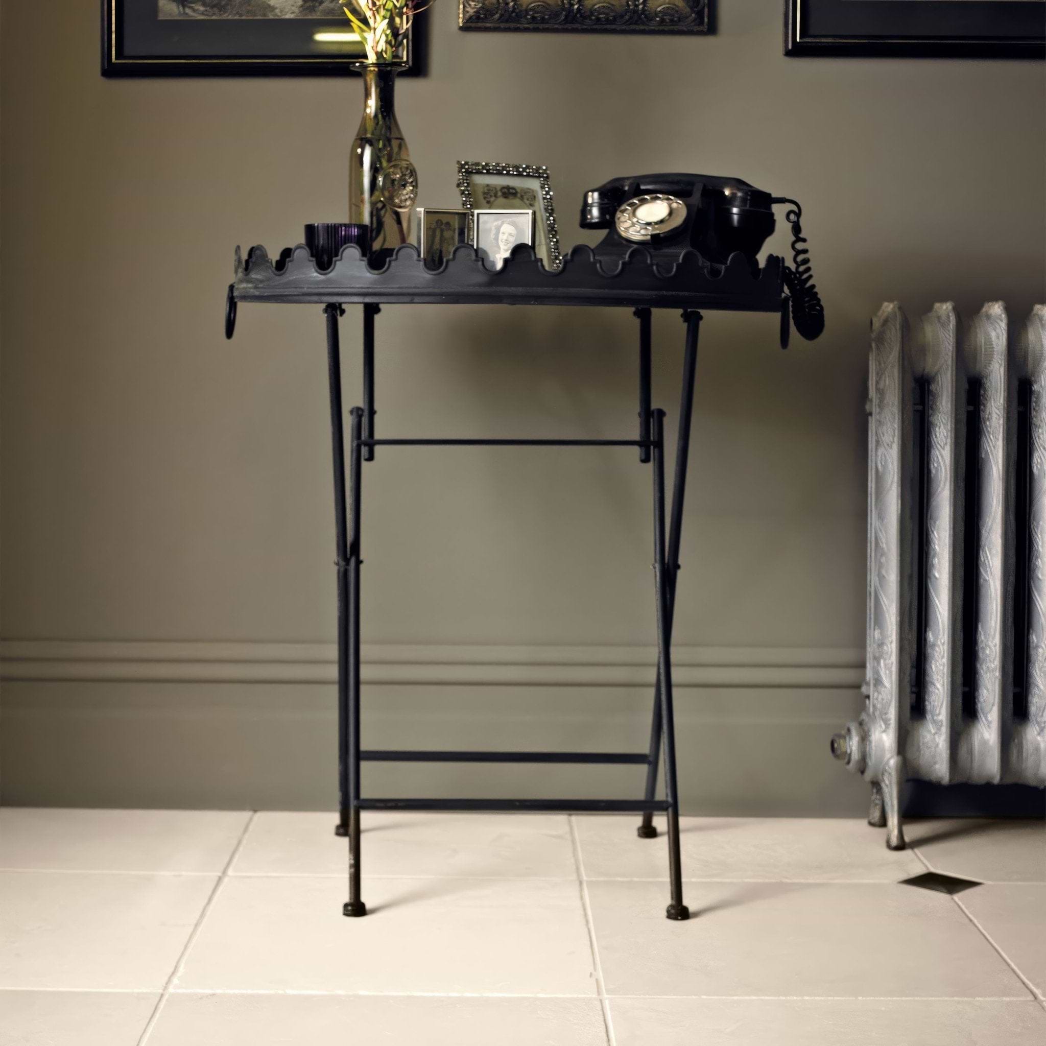 Dorzano Tumbled 40.6 x 40.6cm - Hyperion Tiles