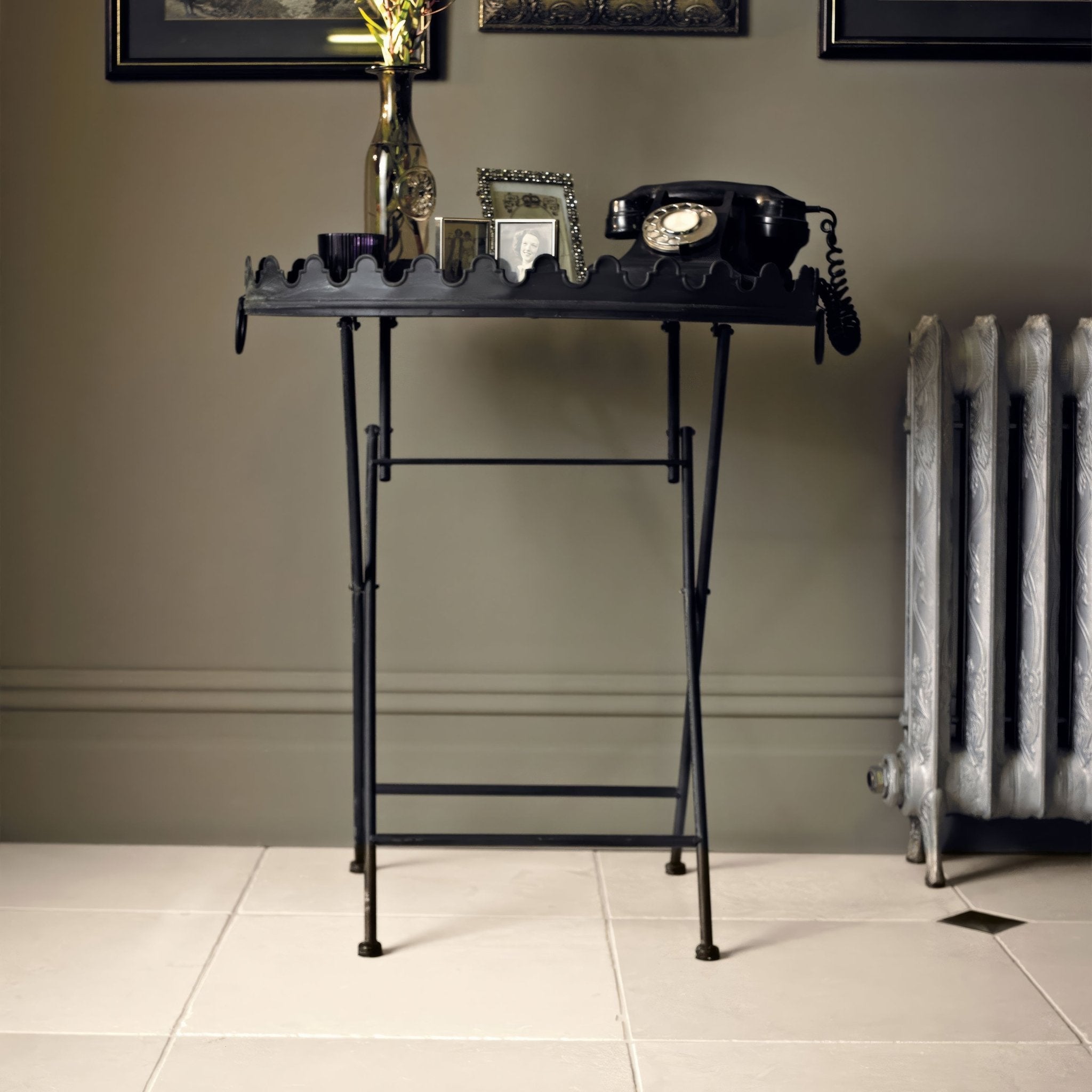 Dorzano Tumbled 40.6 x 40.6cm - Hyperion Tiles