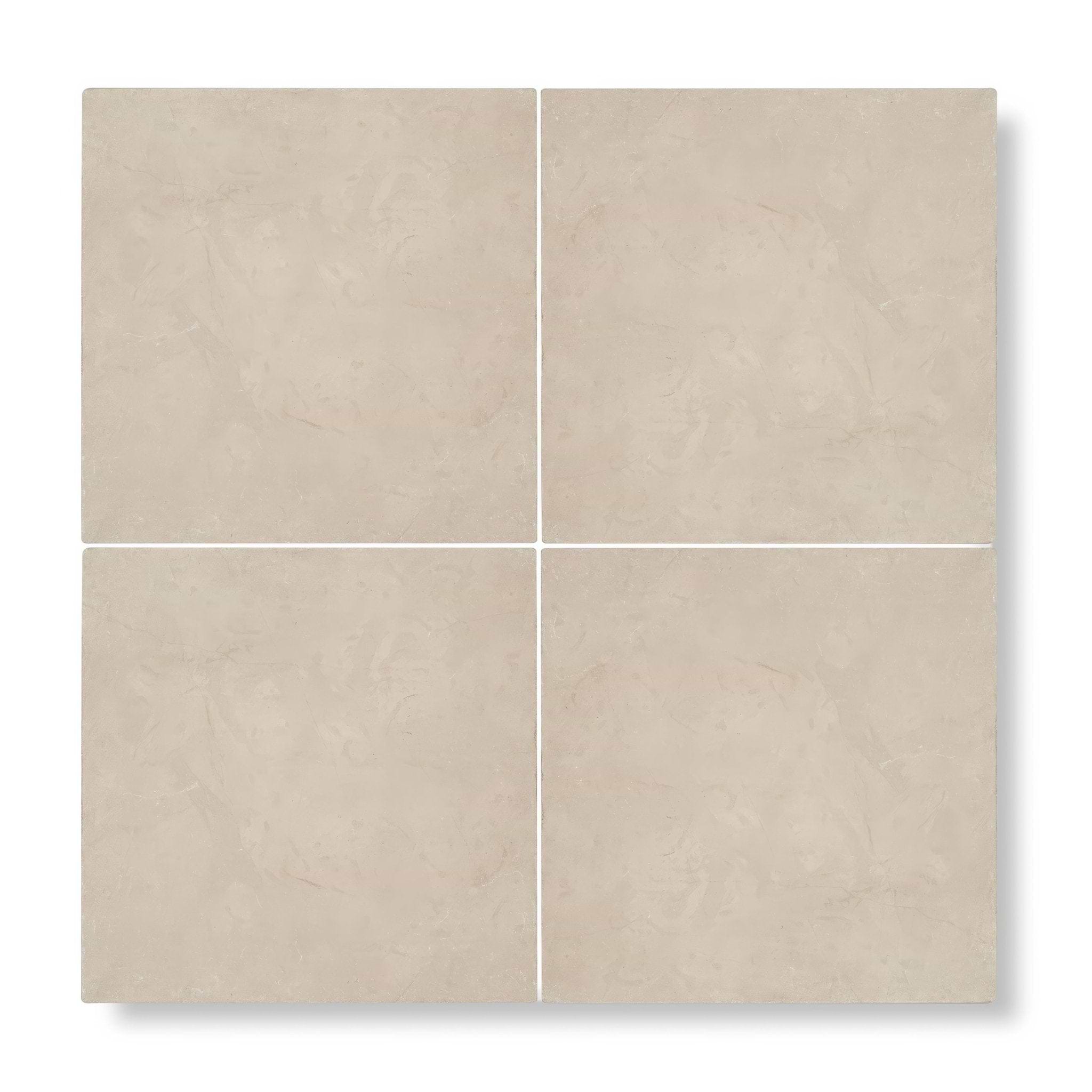 Dorzano Tumbled 40.6 x 40.6cm - Hyperion Tiles