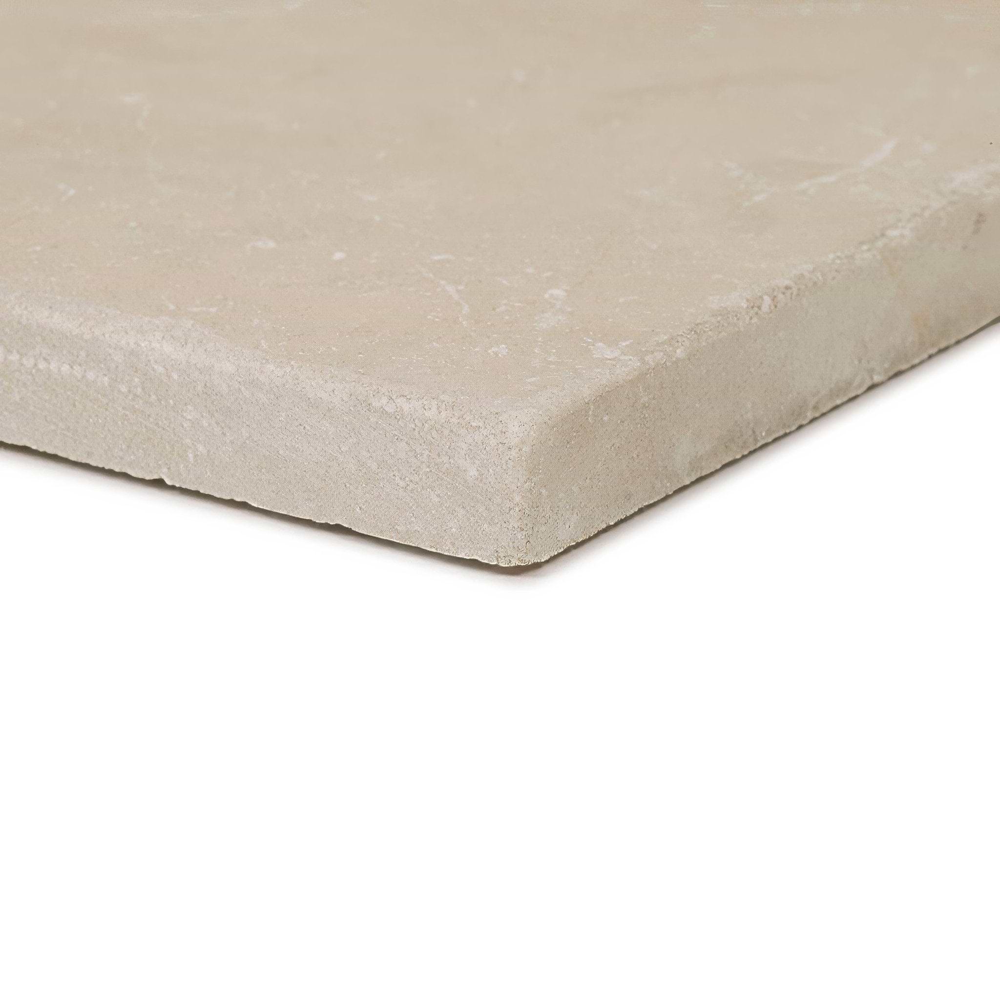 Dorzano Tumbled 40.6 x 40.6cm - Hyperion Tiles