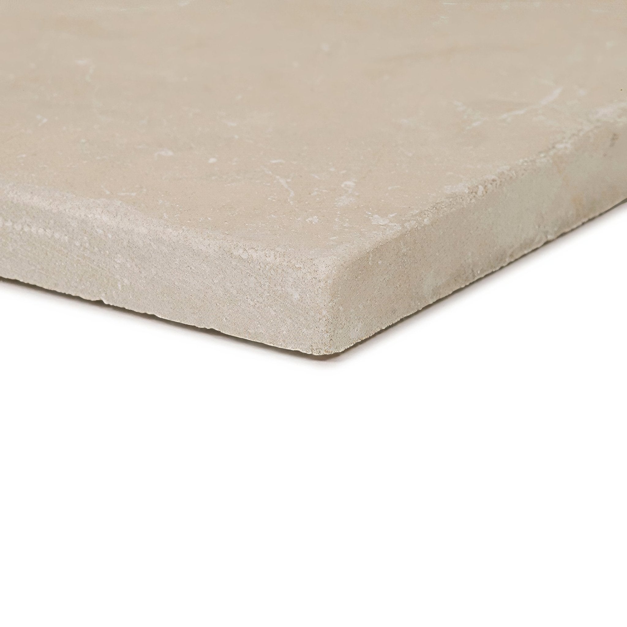 Dorzano Tumbled 40.6 x 40.6cm - Hyperion Tiles