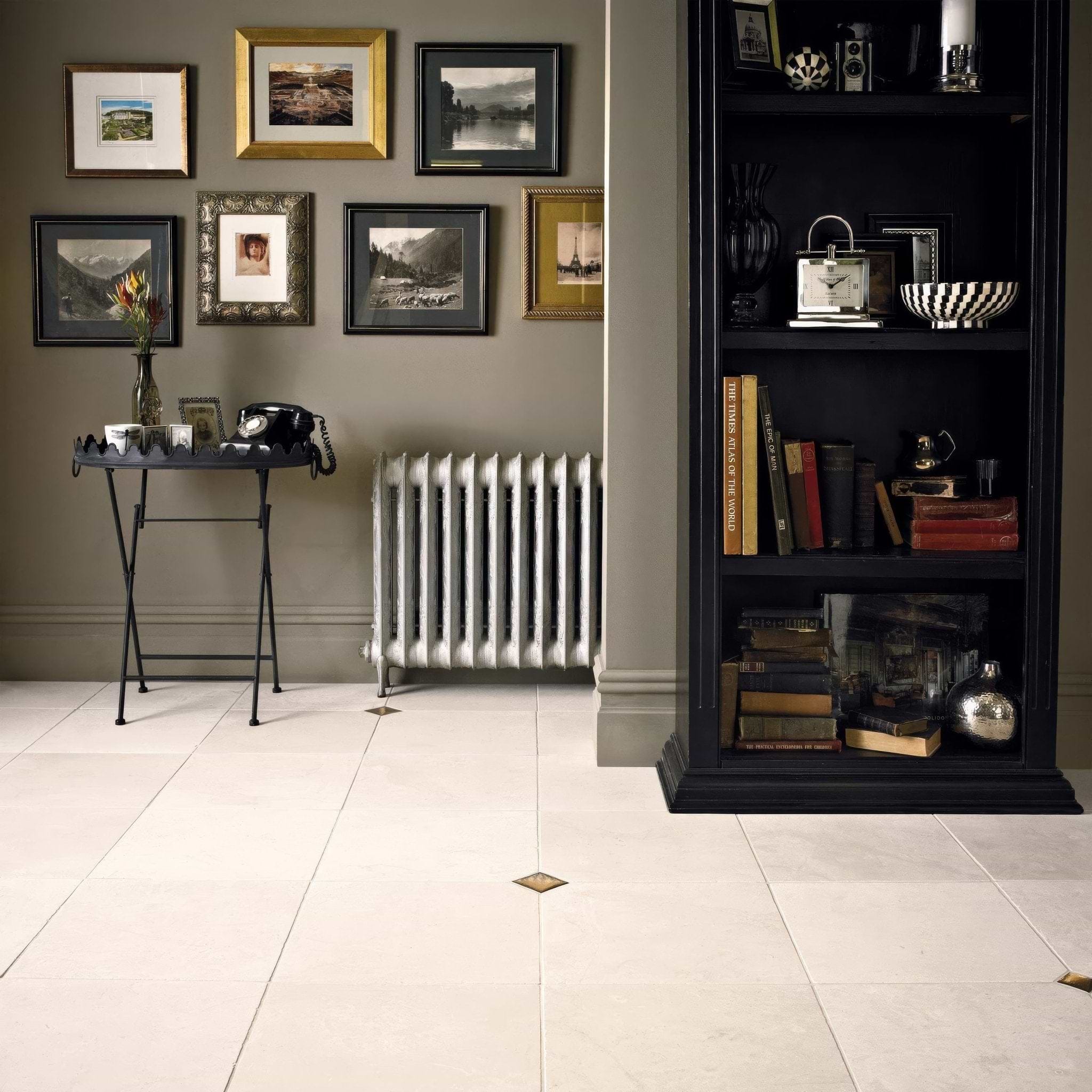 Dorzano Tumbled 40.6 x 61cm - Hyperion Tiles