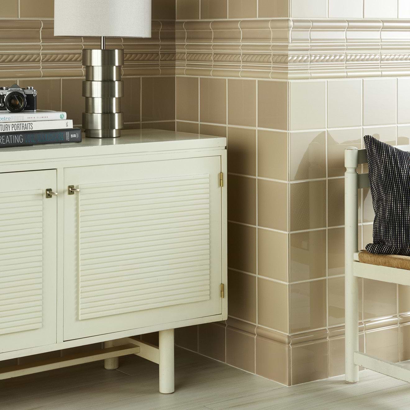 Palladian Beige Field Tile