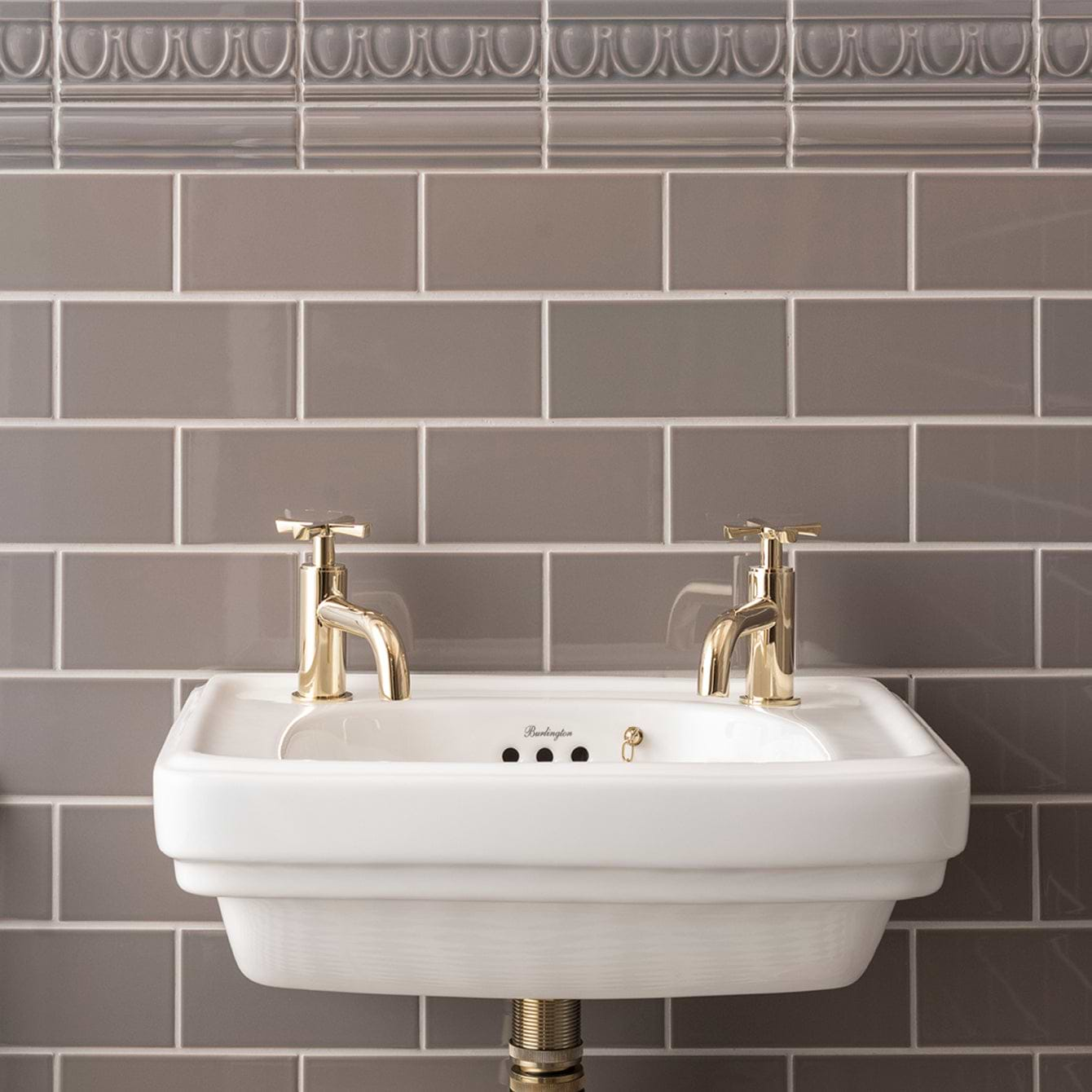 London Stone Half Tile, a durable and stylish stone tile for interiors