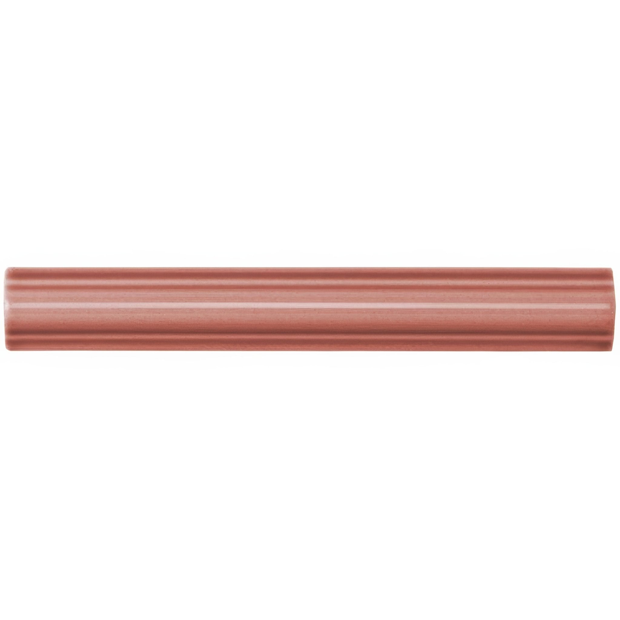 Duchy Pink Astragal Moulding - Hyperion Tiles