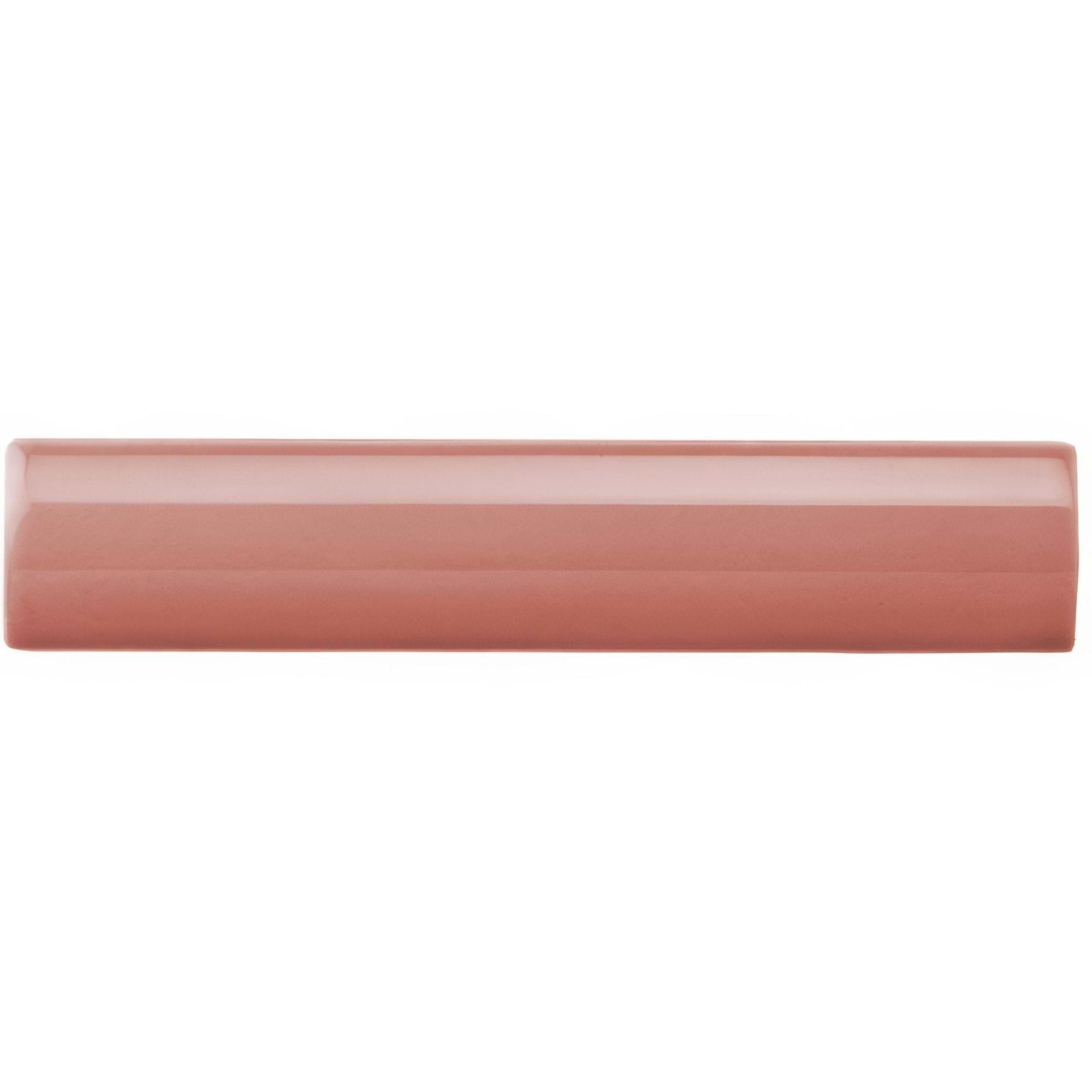 Duchy Pink External Corner Trim - Hyperion Tiles