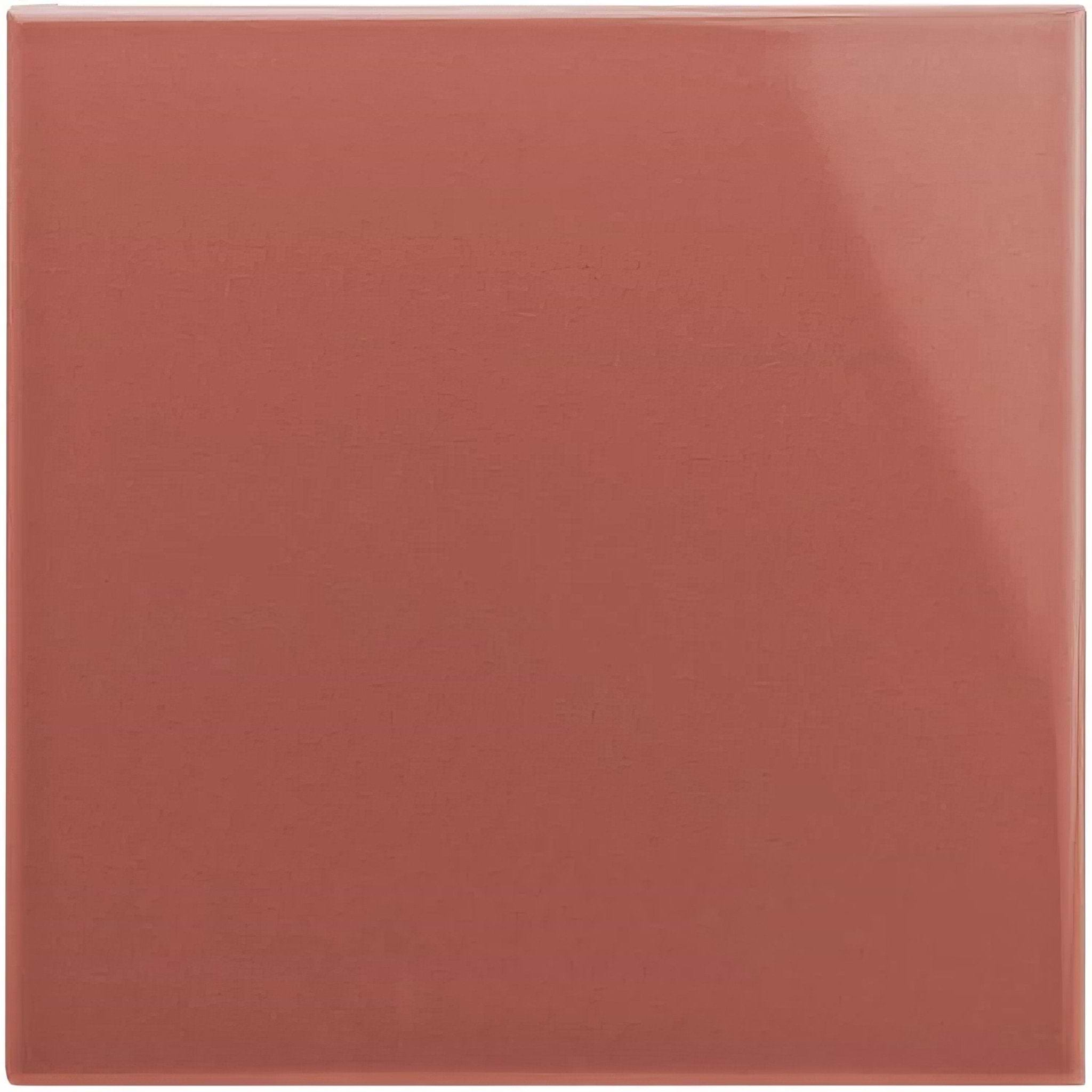 Duchy Pink Field Tile - Hyperion Tiles