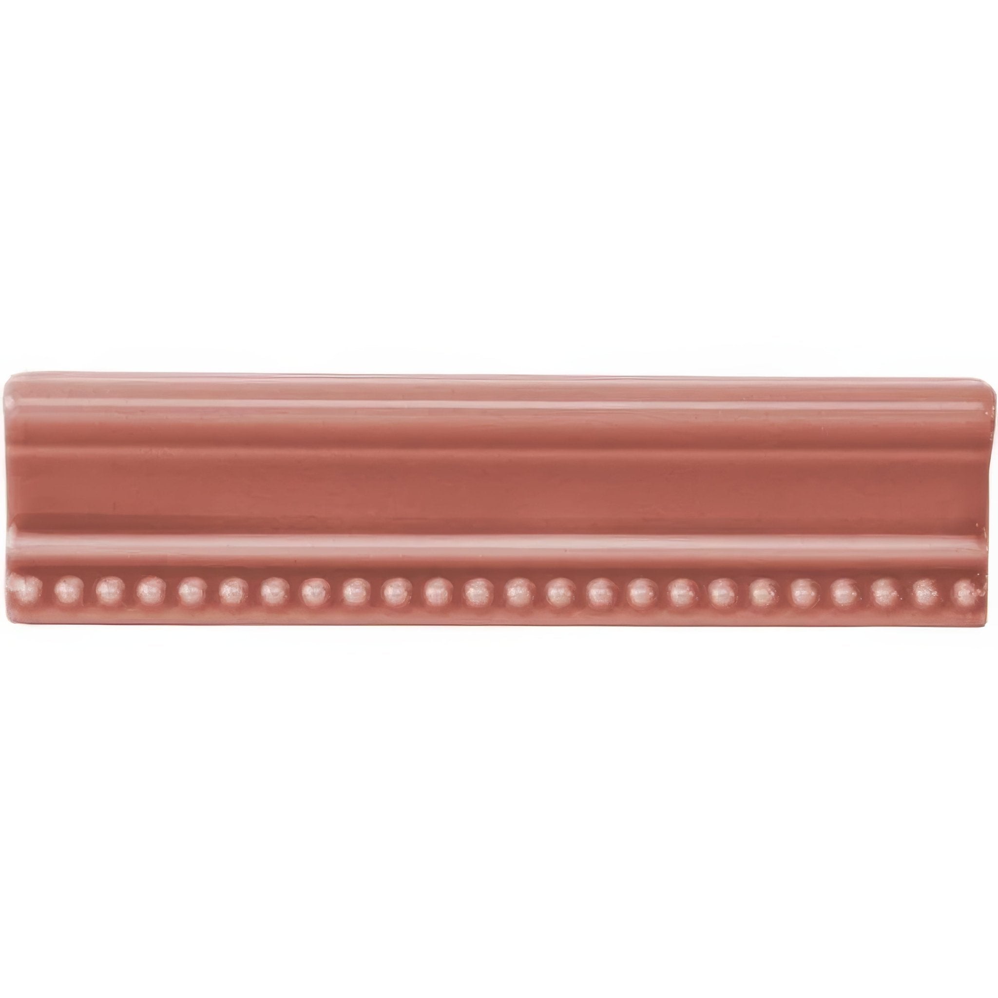 Duchy Pink Hogarth Moulding - Hyperion Tiles