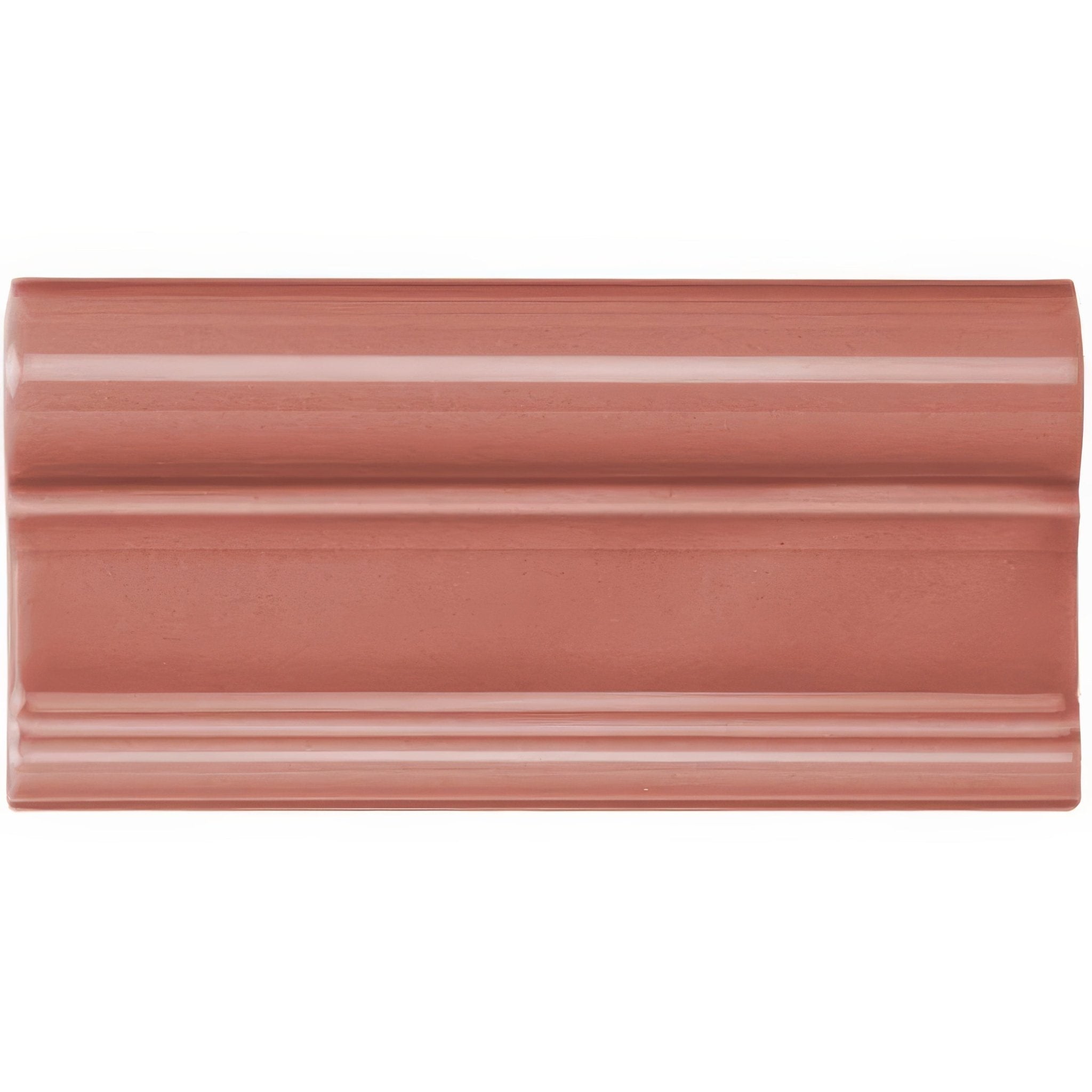 Duchy Pink Victoria Moulding - Hyperion Tiles