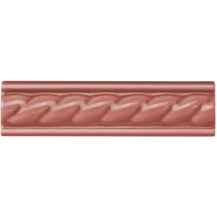 Duchy Pink Rope Moulding