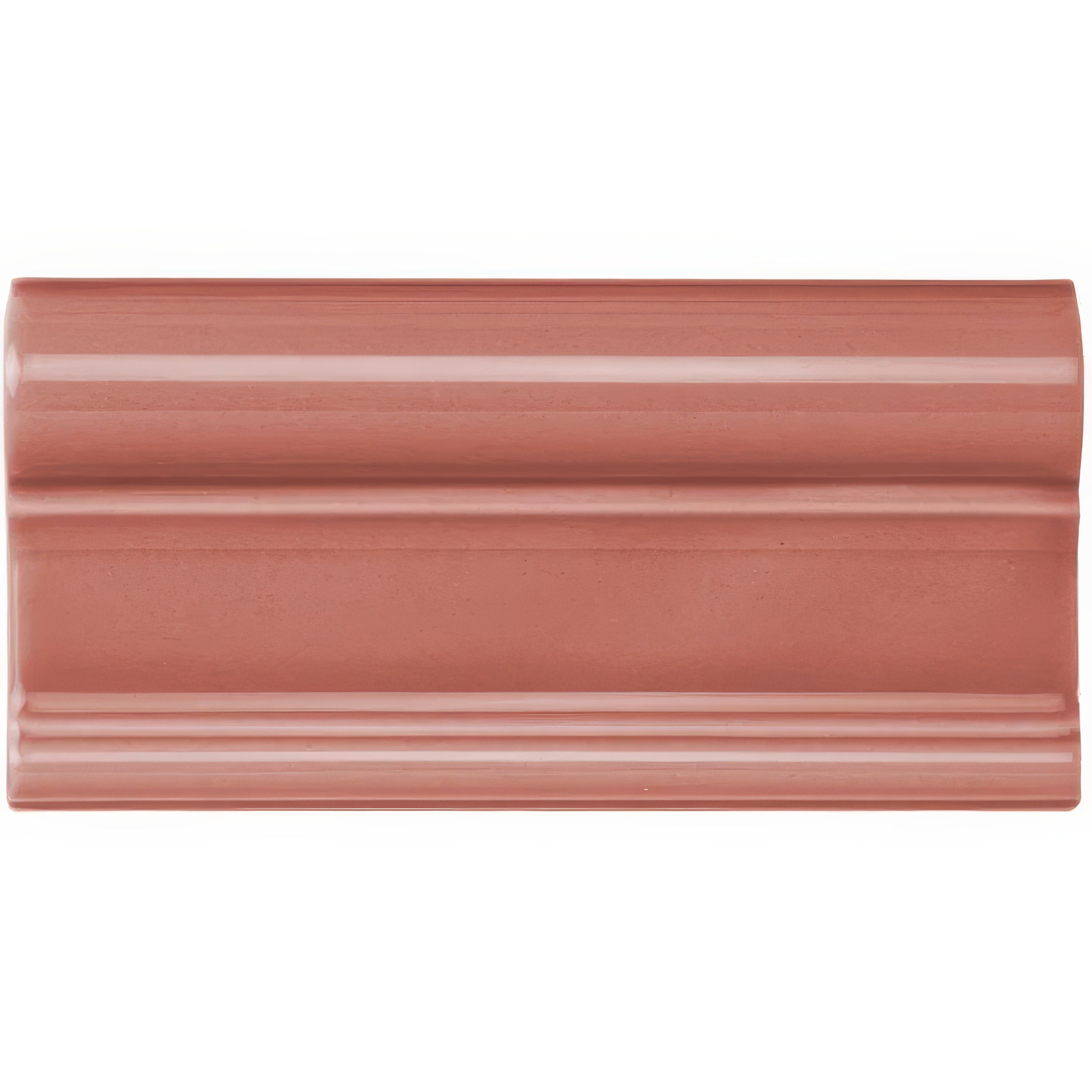 Duchy Pink Victoria Moulding - Hyperion Tiles