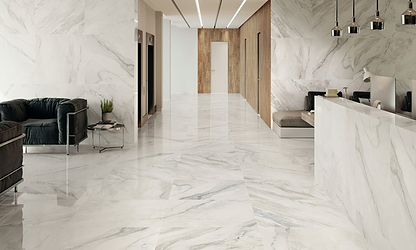 Duomo 1811 Blanco Polished - Hyperion Tiles