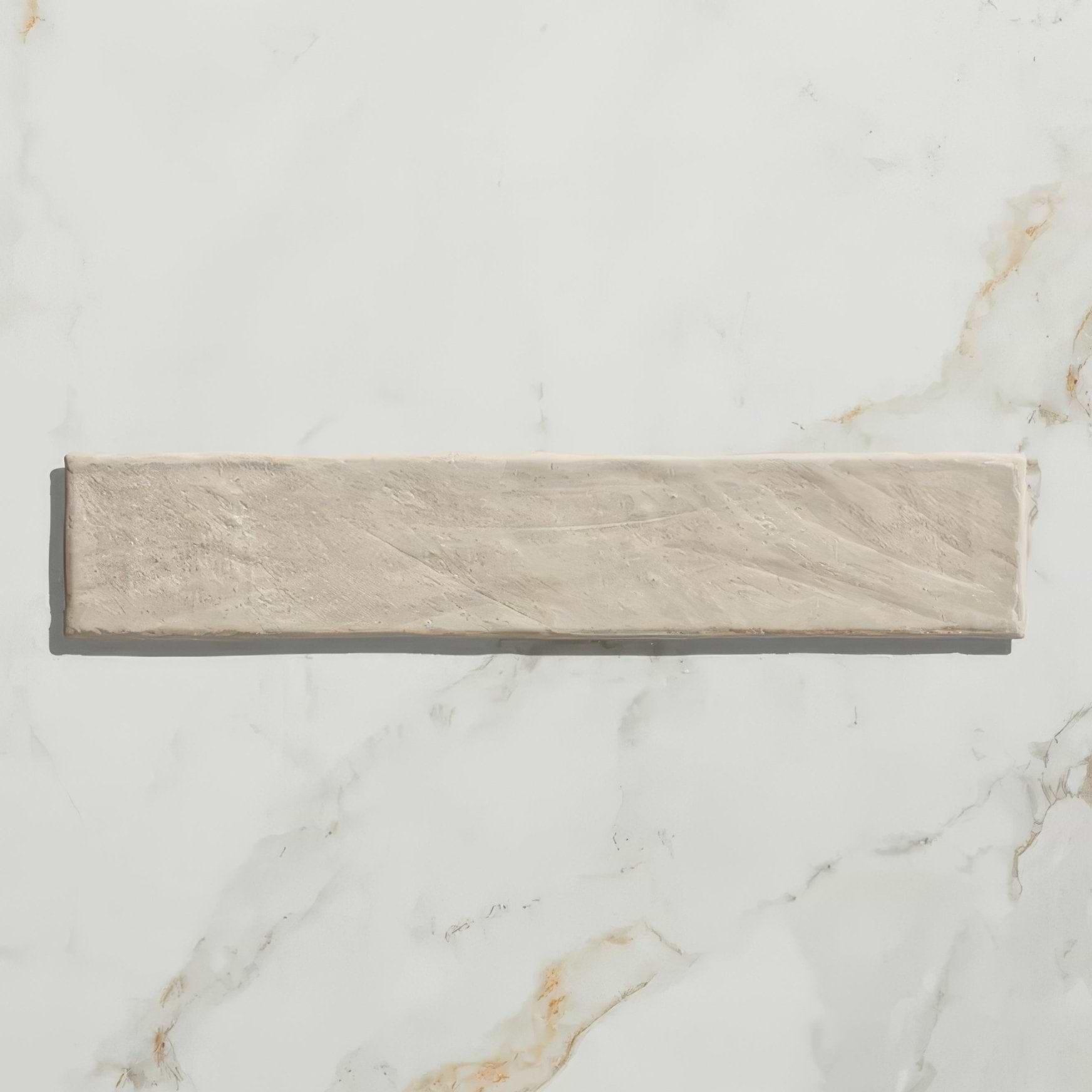 Earthenware Porcelain Linen - Hyperion Tiles