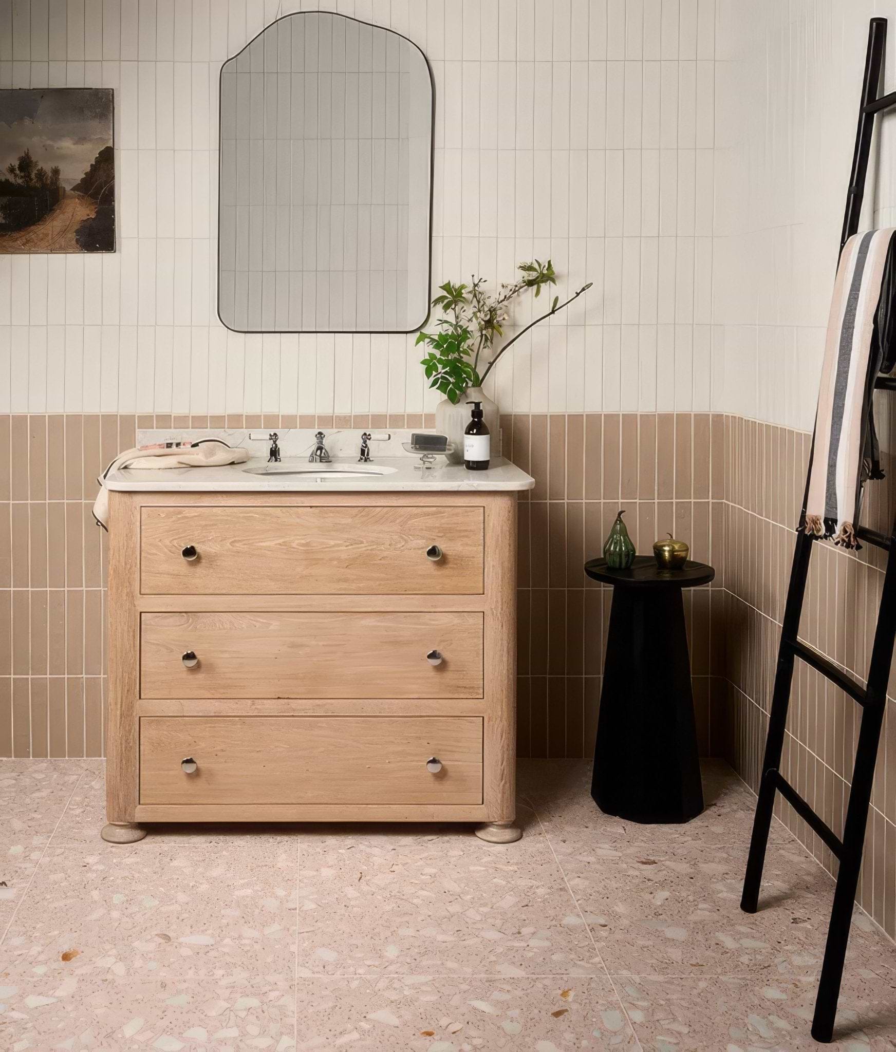 Earthenware Porcelain Plaster - Hyperion Tiles