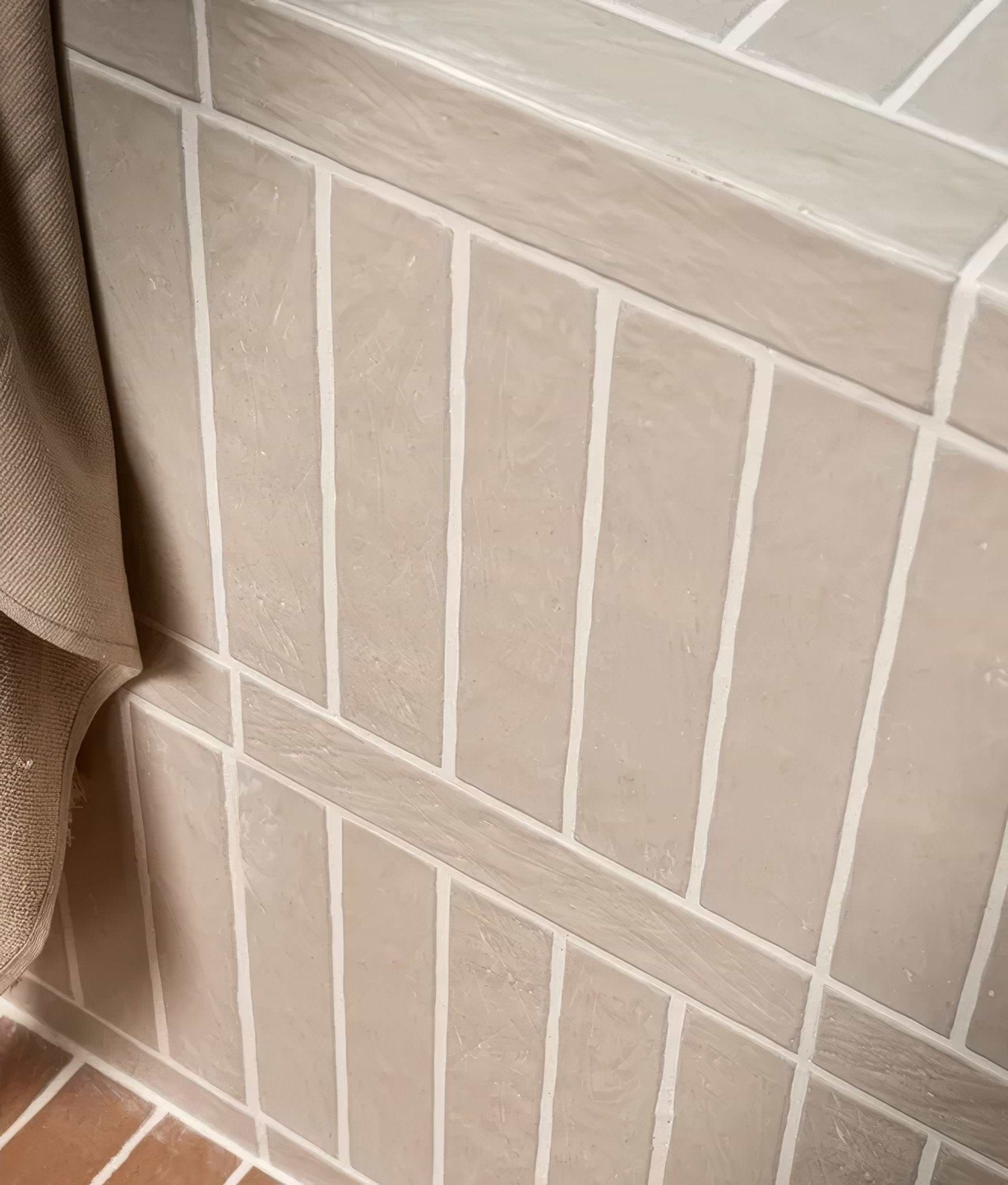 Earthenware Porcelain Plaster - Hyperion Tiles