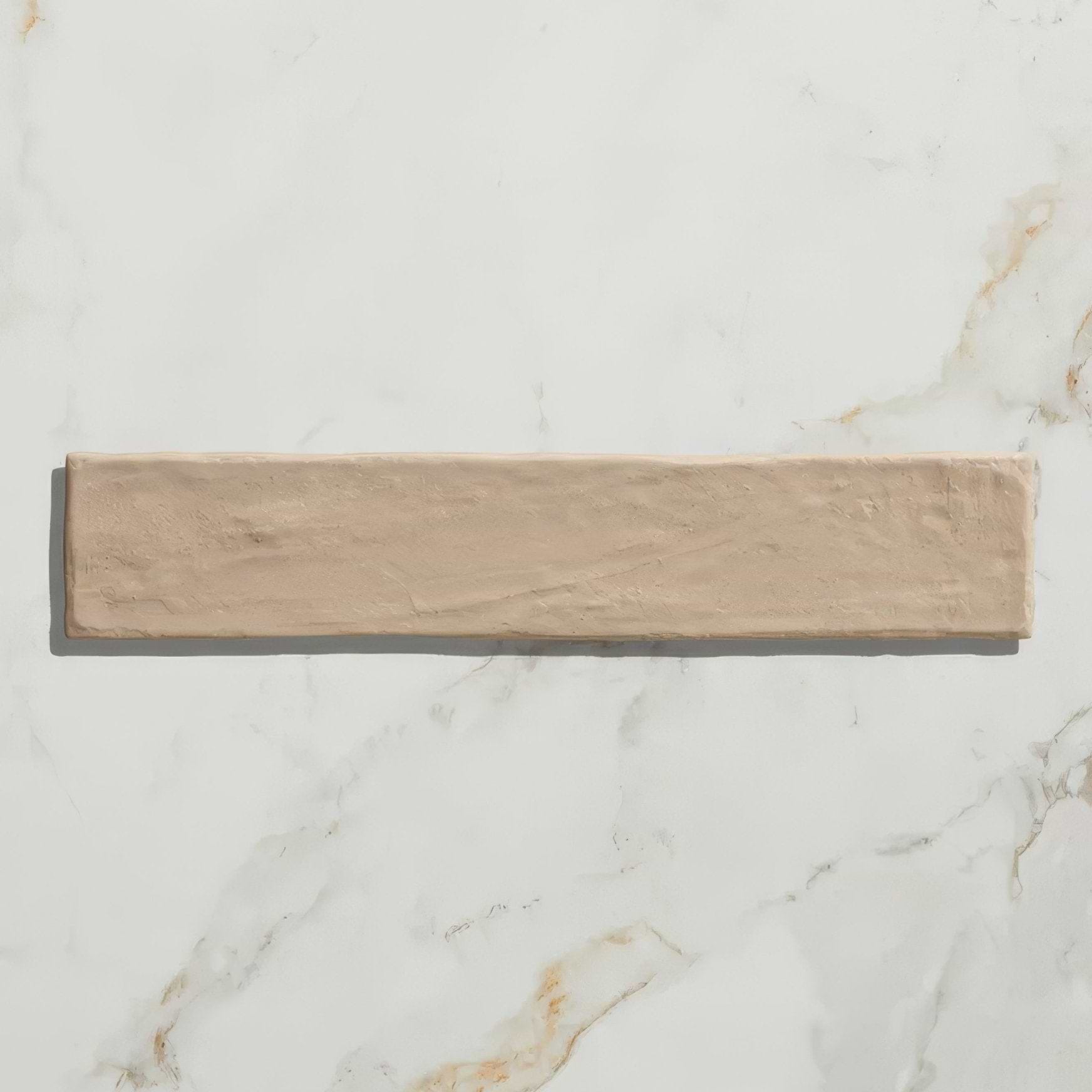 Earthenware Porcelain Plaster - Hyperion Tiles