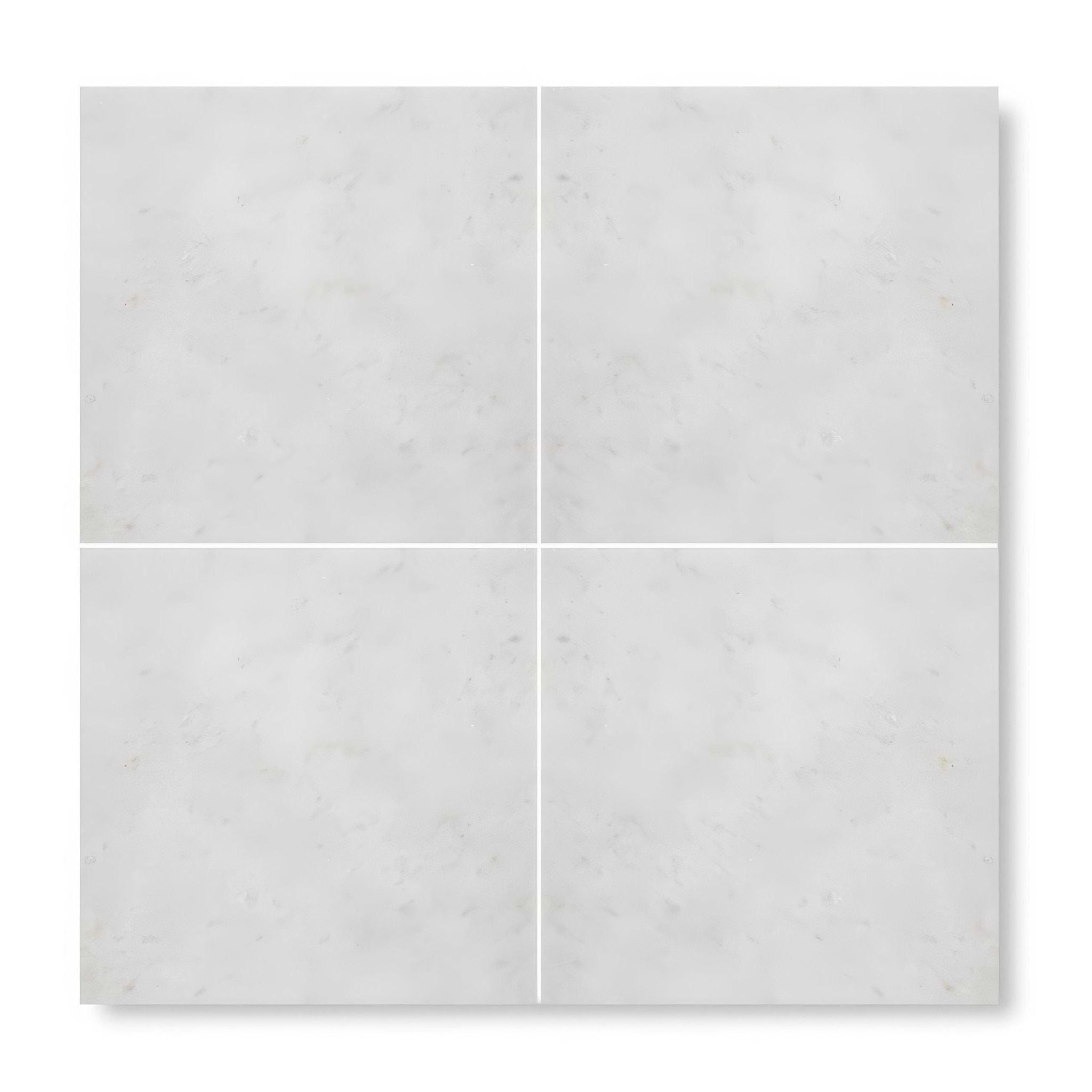 East Hampton 15 x 15cm Square Honed - Hyperion Tiles