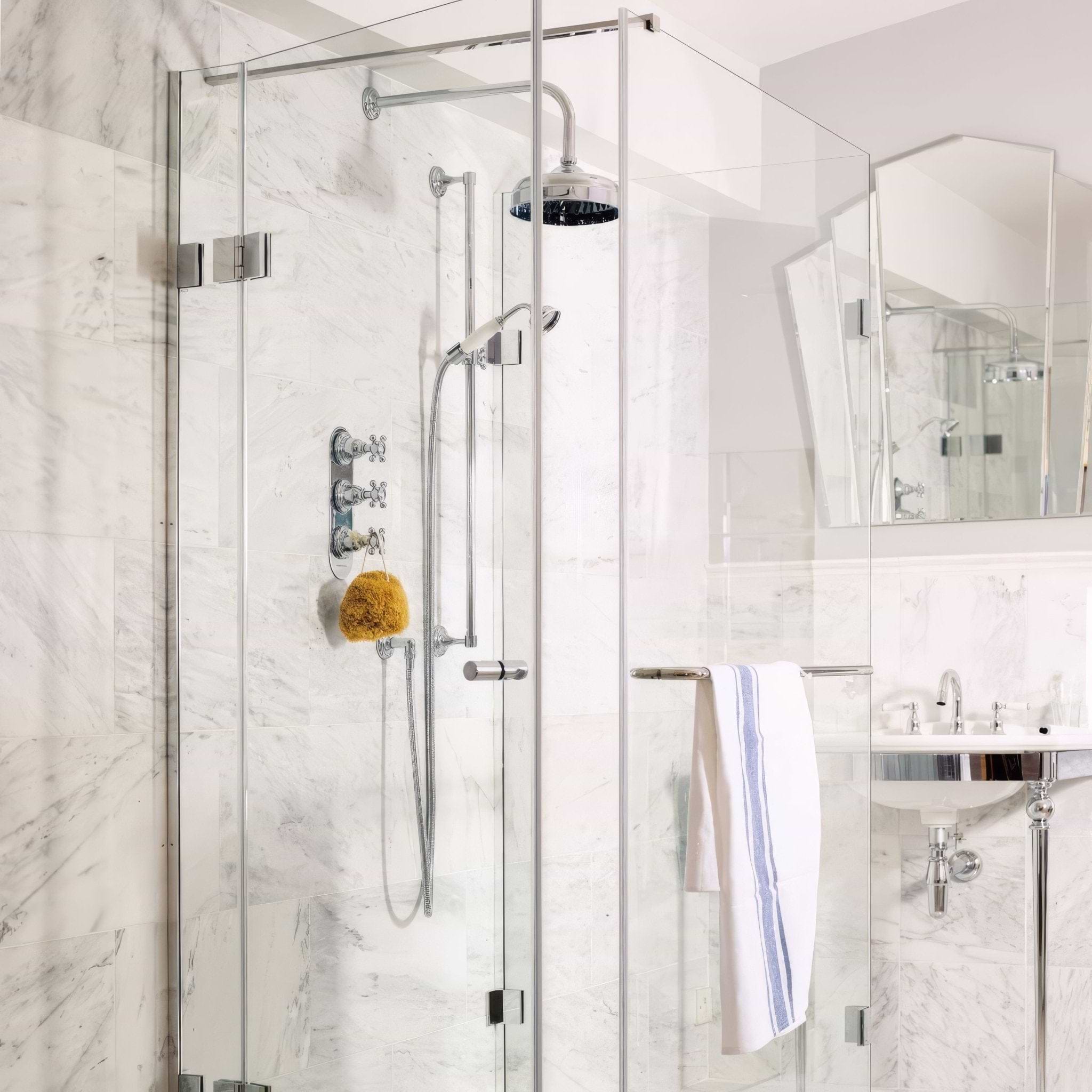 East Hampton 15 x 15cm Square Honed - Hyperion Tiles
