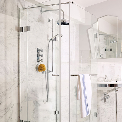 East Hampton 15 x 15cm Square Honed - Hyperion Tiles