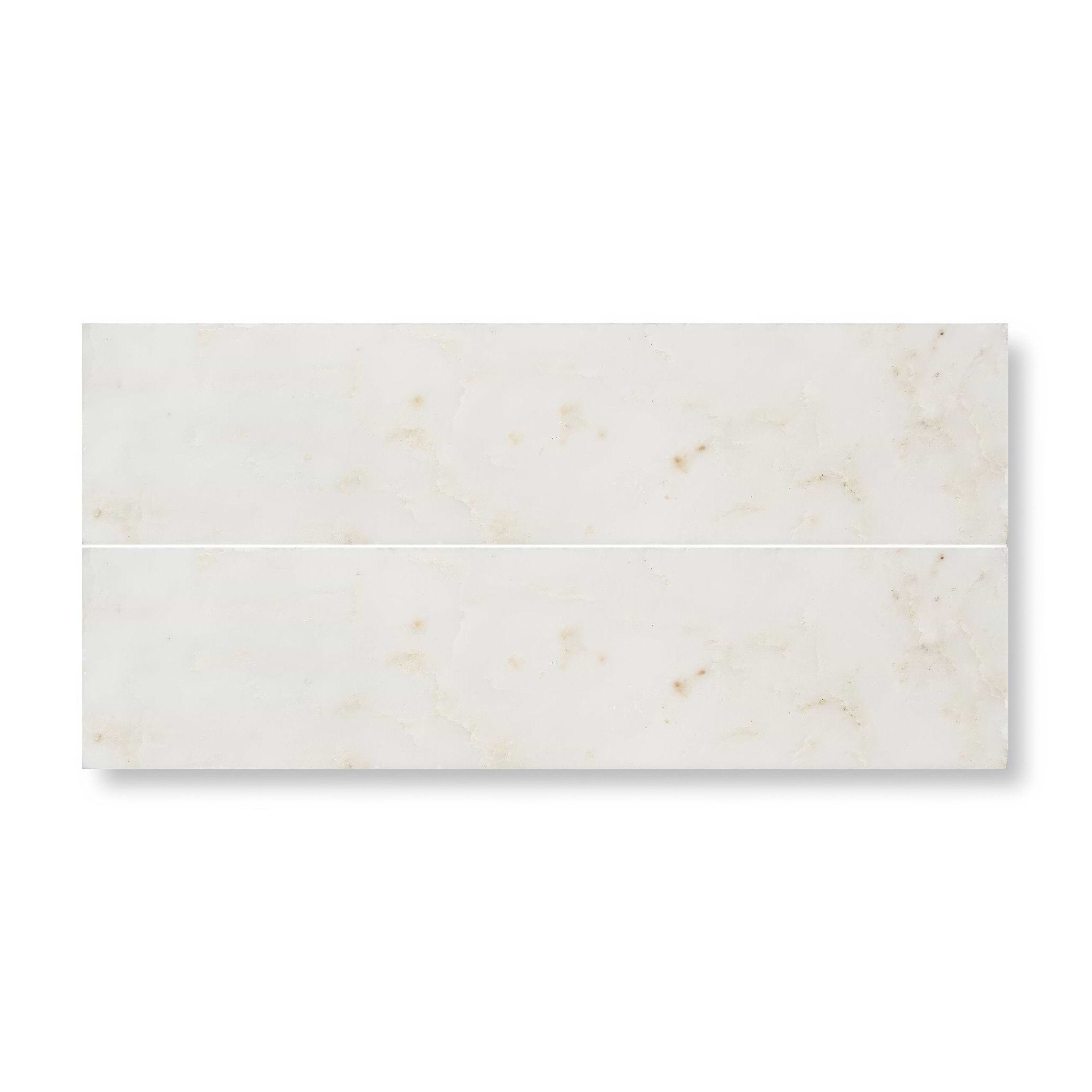 East Hampton 20 x 5cm Honed - Hyperion Tiles