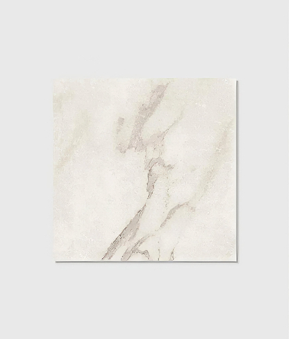 East Village Porcelain Bianco 30 x 30cm - Hyperion Tiles
