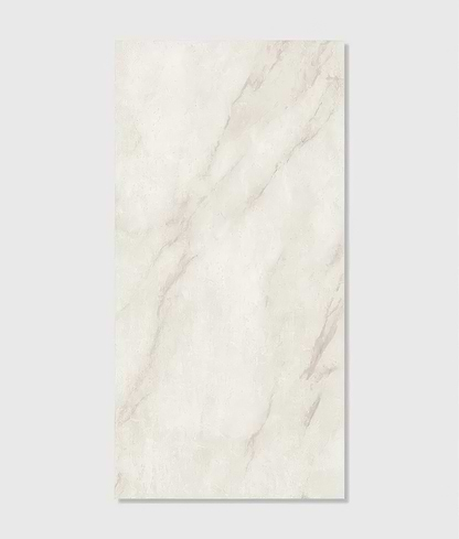 East Village Porcelain Bianco 60 x 120cm - Hyperion Tiles - Ca'Pietra