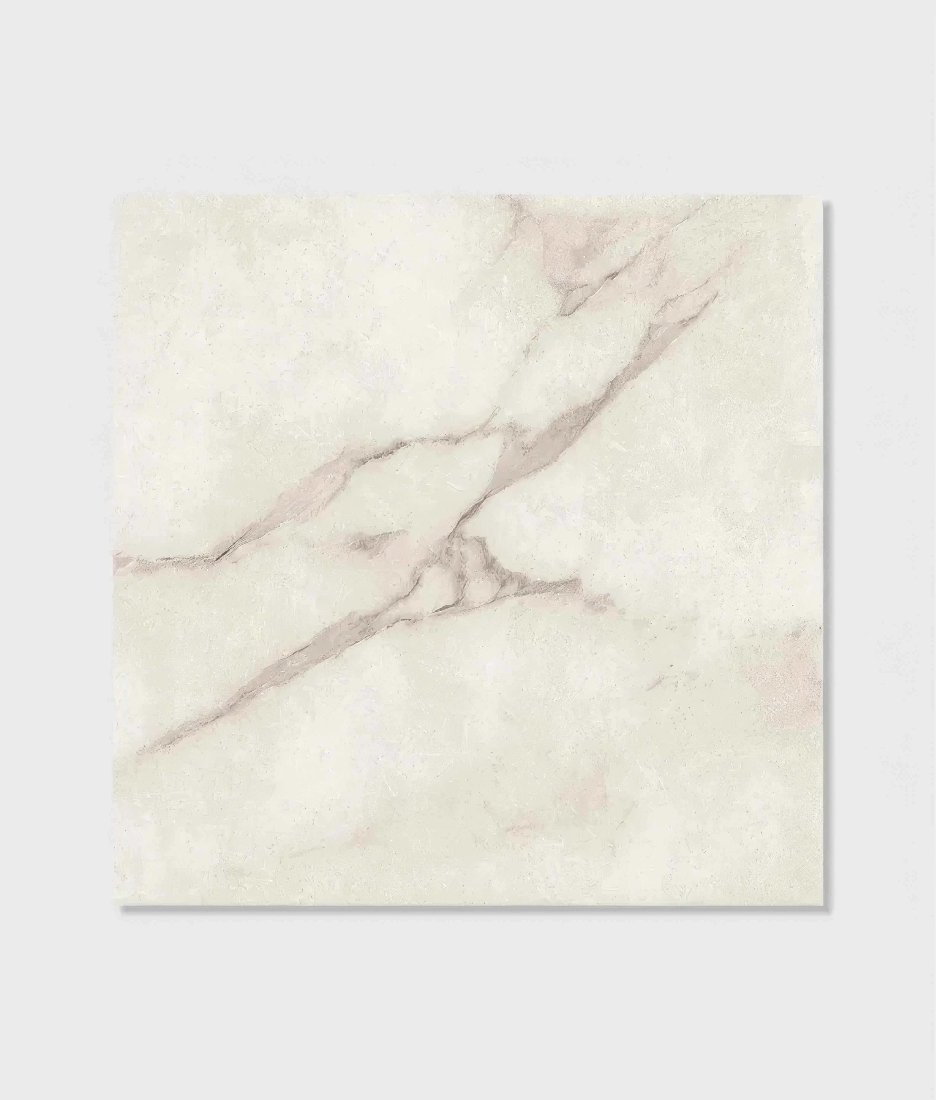 East Village Porcelain Bianco 60 x 60cm - Hyperion Tiles - Ca'Pietra