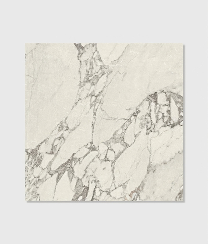 East Village Porcelain Grigio 60 x 60cm - Hyperion Tiles