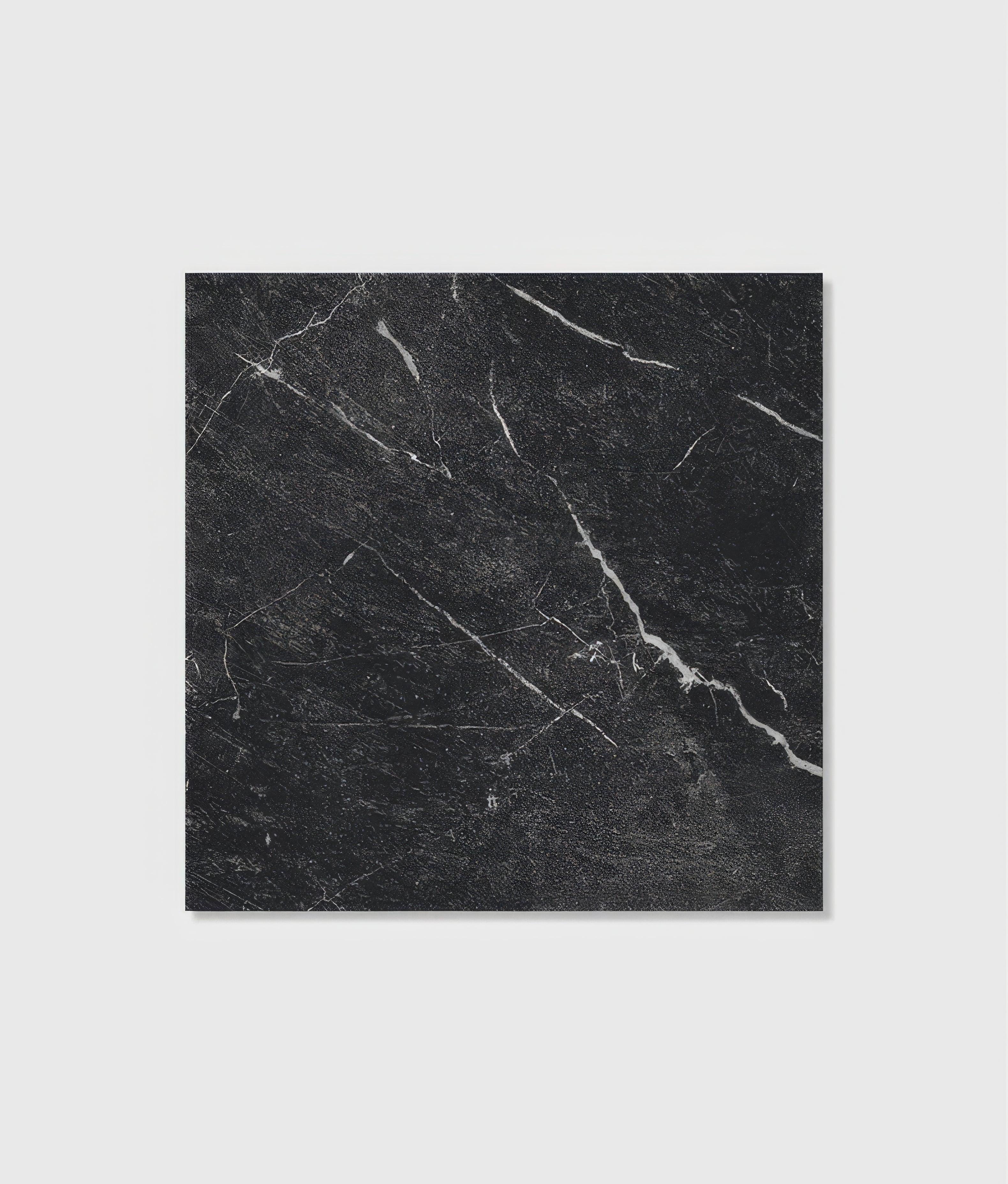 East Village Porcelain Nero 60 x 60cm - Hyperion Tiles - Ca'Pietra