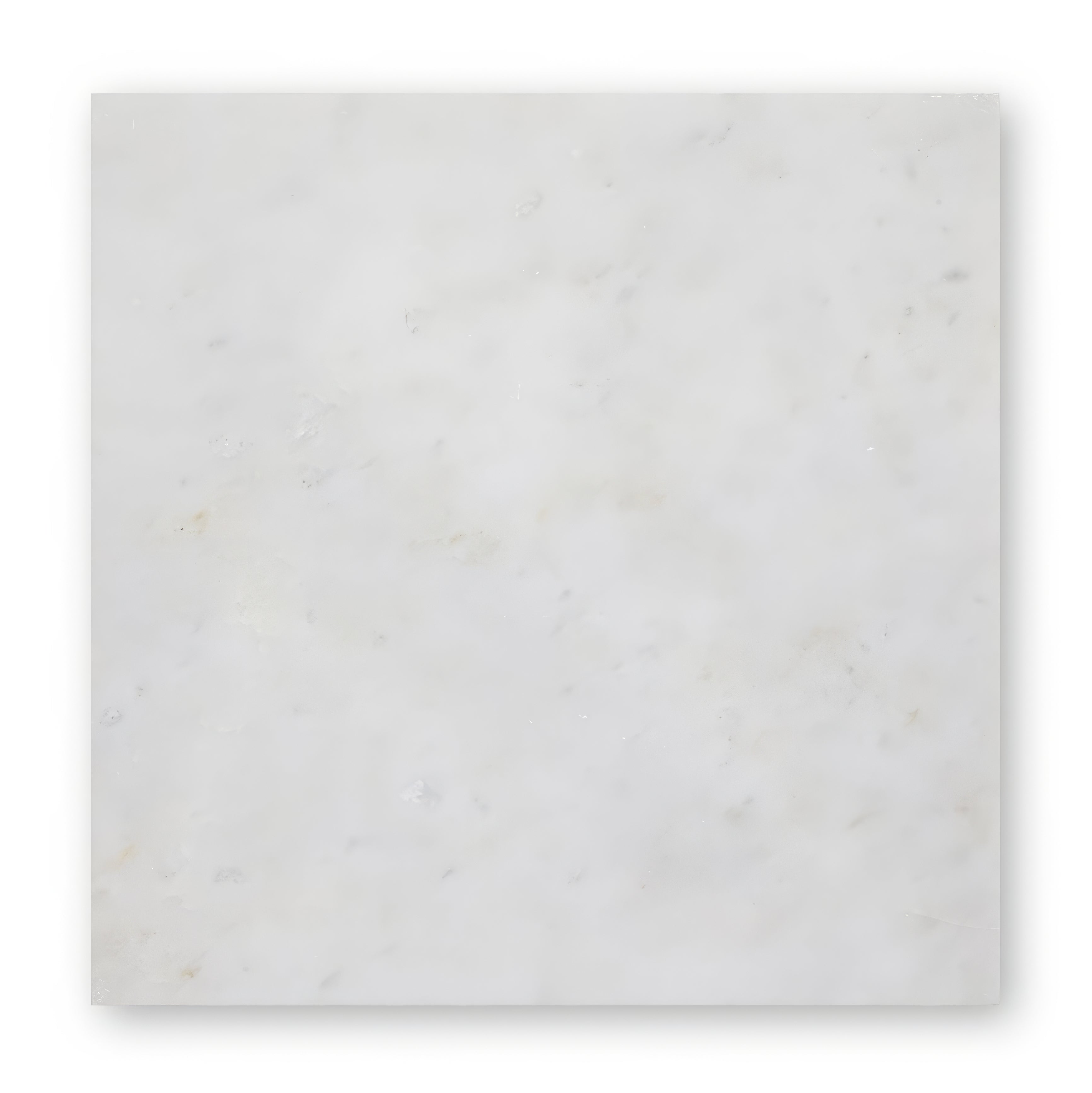 East Hampton 15 x 15cm Square Honed - Fired Earth - Hyperion Tiles