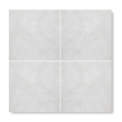 East Hampton 15 x 15cm Square Honed - Fired Earth - Hyperion Tiles