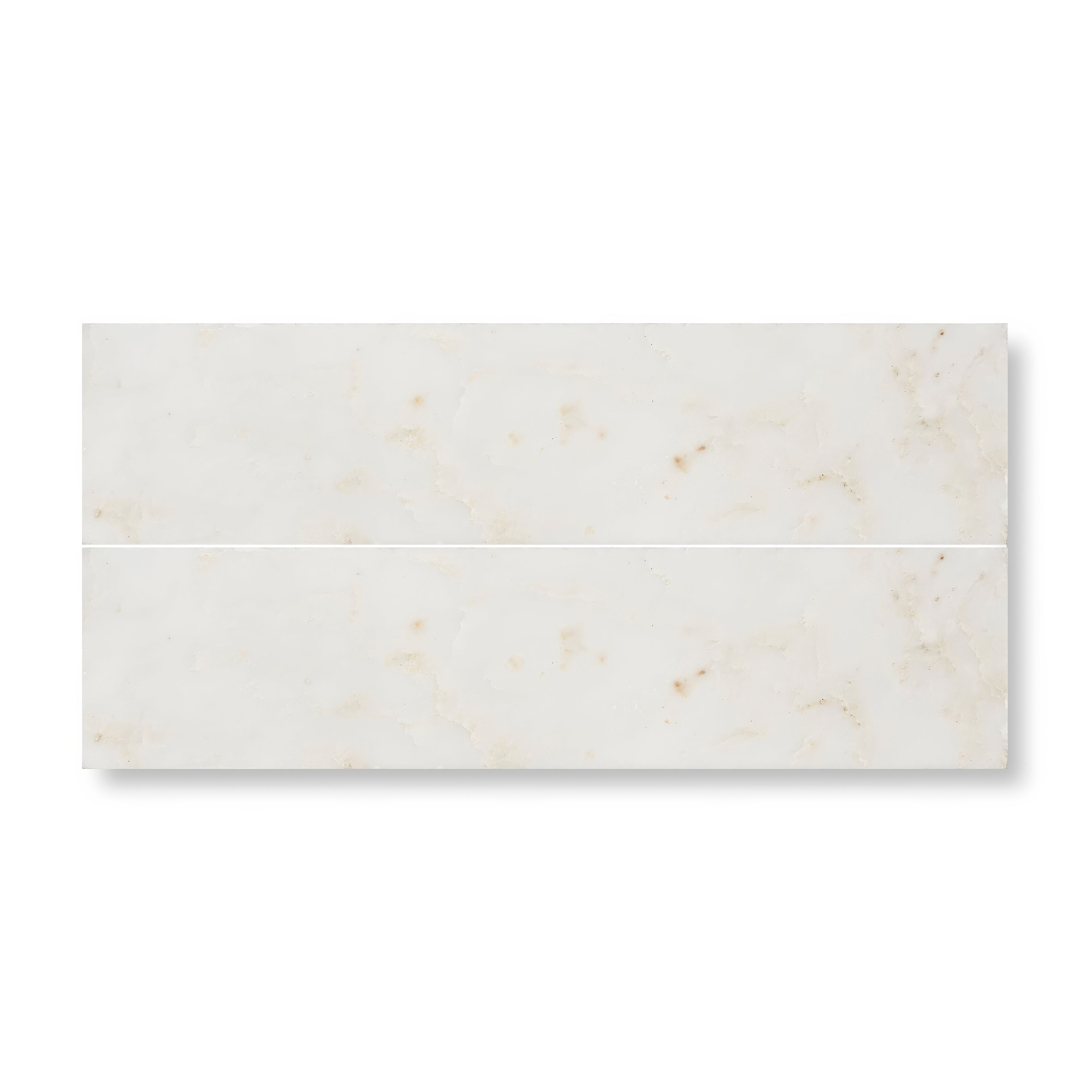 East Hampton 20 x 5cm Honed - Fired Earth - Hyperion Tiles