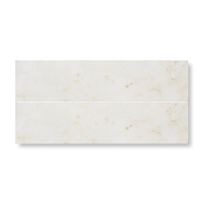 East Hampton 20 x 5cm Honed - Fired Earth - Hyperion Tiles