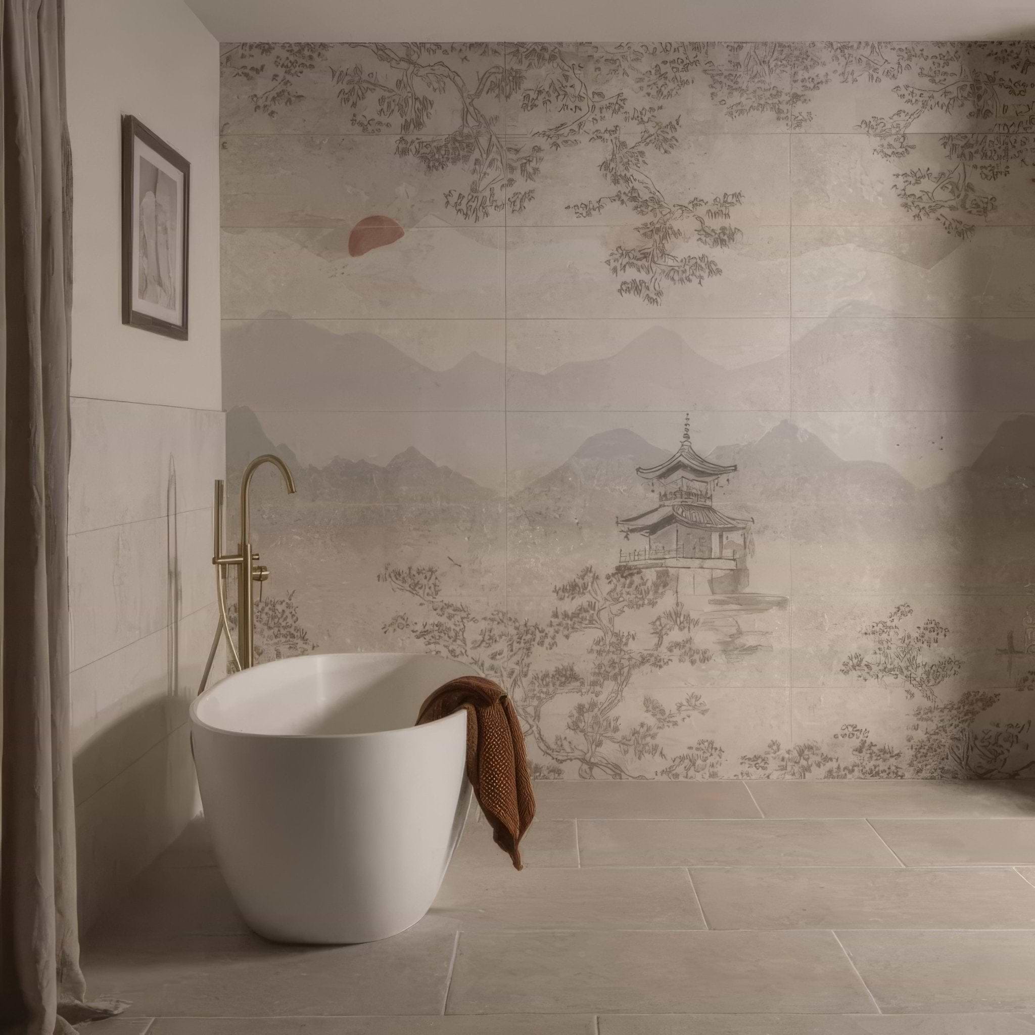 ルッシオ様　TOGA MESH MARBLE SHT TOGA（トーガ）の「TOGA PULLA Mesh marble print shirt dress