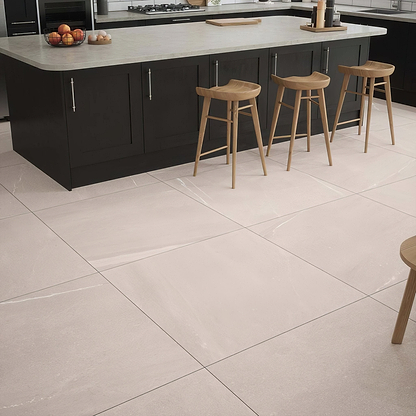 Eastford Mink Matt Porcelain - Hyperion Tiles