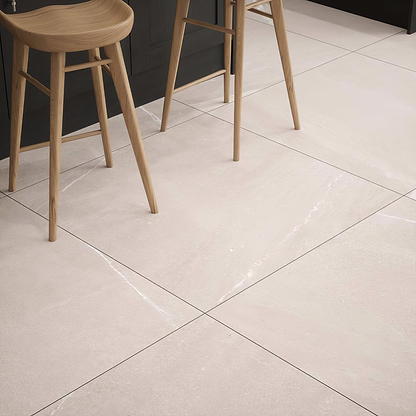 Eastford Mink Matt Porcelain - Hyperion Tiles