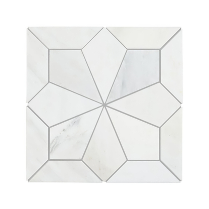 East Hampton Nova Star - Hyperion Tiles