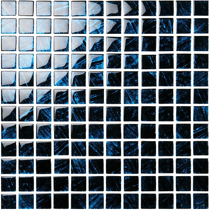 Eden Glass Mosaic - Hyperion Tiles