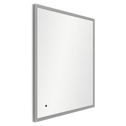 Edison Rectangular Mirror 100 - Hyperion Tiles