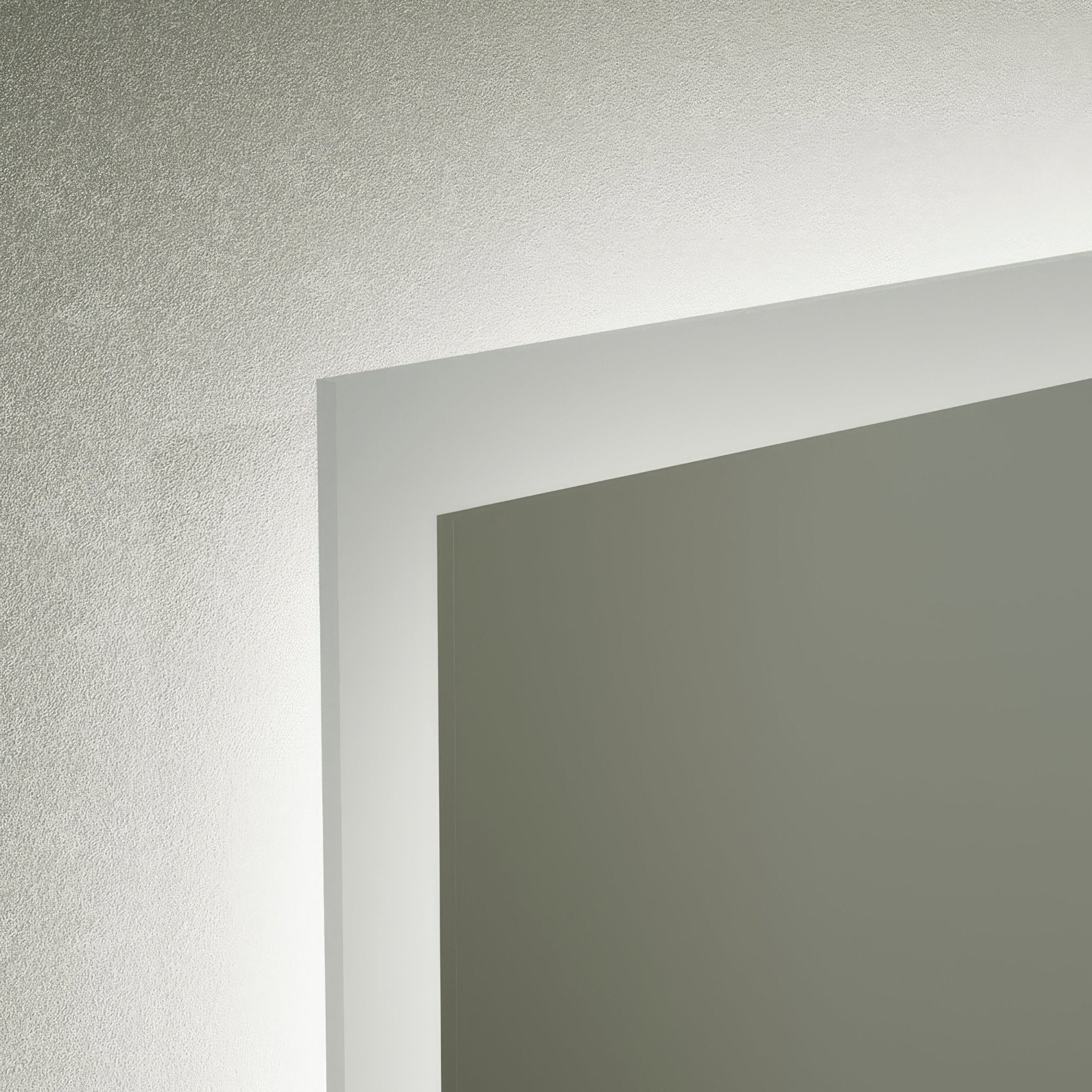Edison Rectangular Mirror 100 - Hyperion Tiles