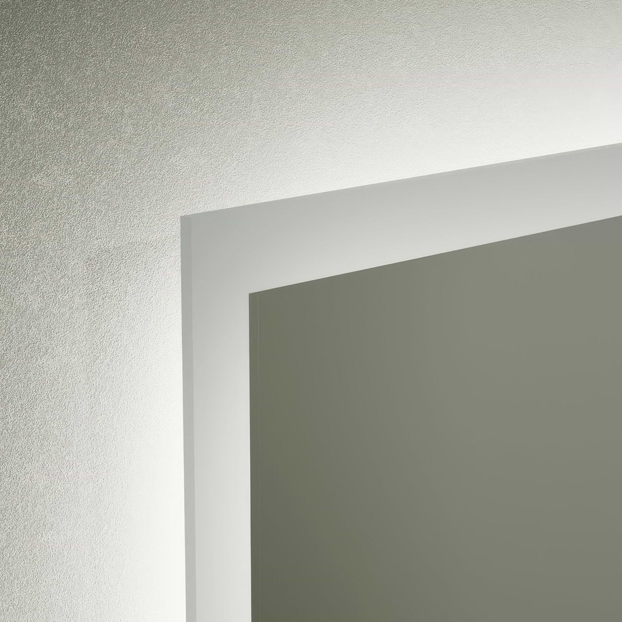 Edison Rectangular Mirror 120 - Hyperion Tiles